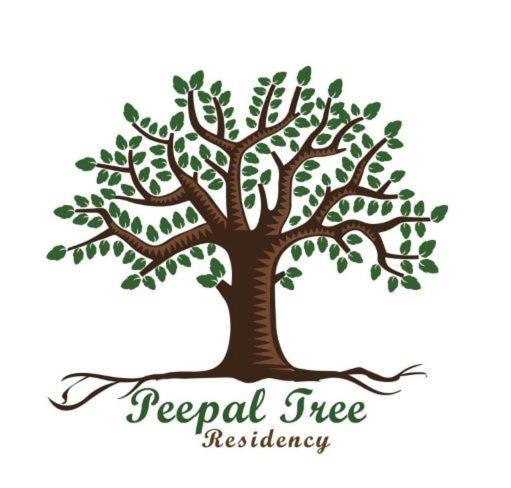 Bed and Breakfast Peepal Tree Residency Near Max Hospital Saket Neu-Delhi Exterior foto